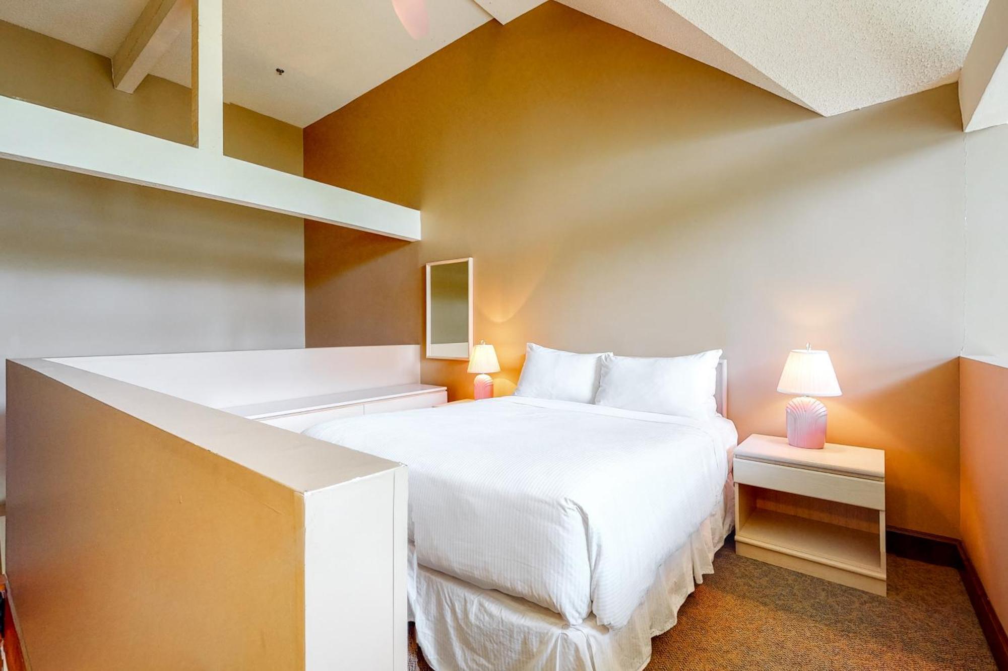 Greystone Lodge Вістлер Номер фото